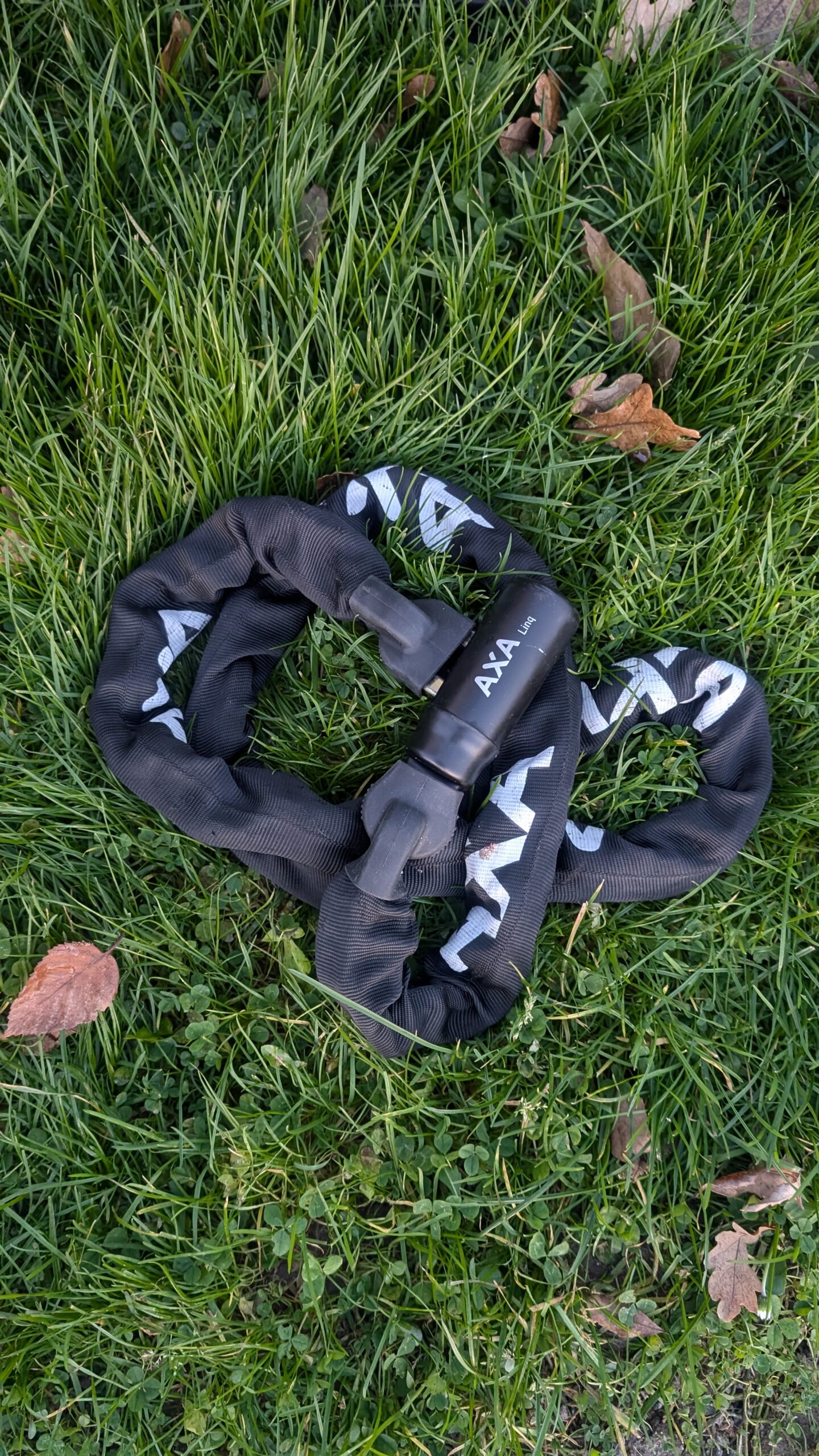 Carqon bakfiets Cruise 2024 met regentent incl btw