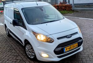 Ford Transit Connect 1.5 Tdci L2 automaat excl. BTW