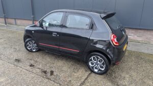 Renault Twingo R80 Collection