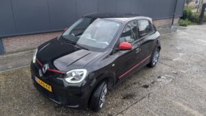 Renault Twingo R80 Collection