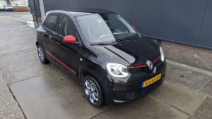 Renault Twingo R80 Collection