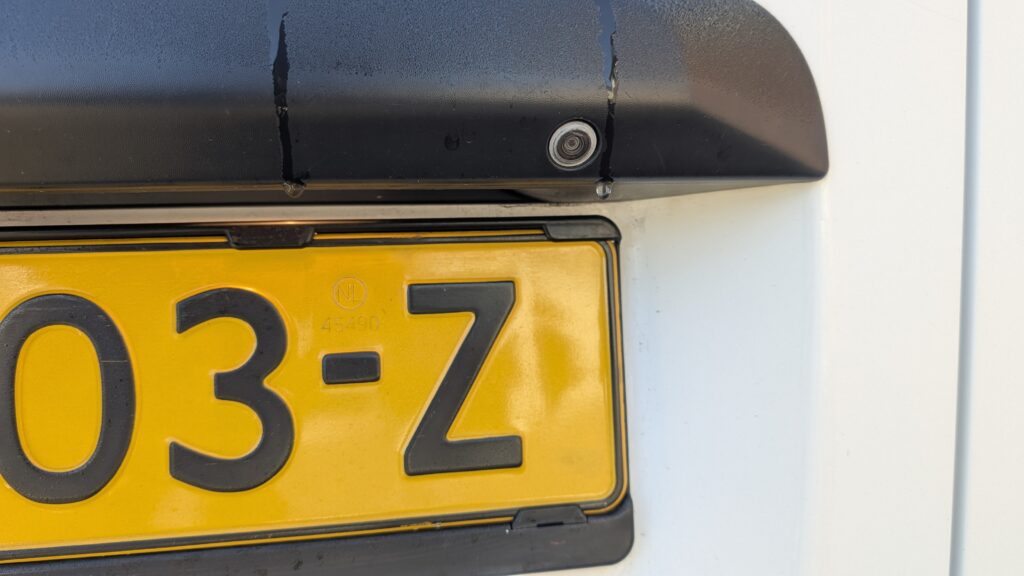 Peugeot e-Expert Compact premium accu 50 kWh met kastinrichting zgan