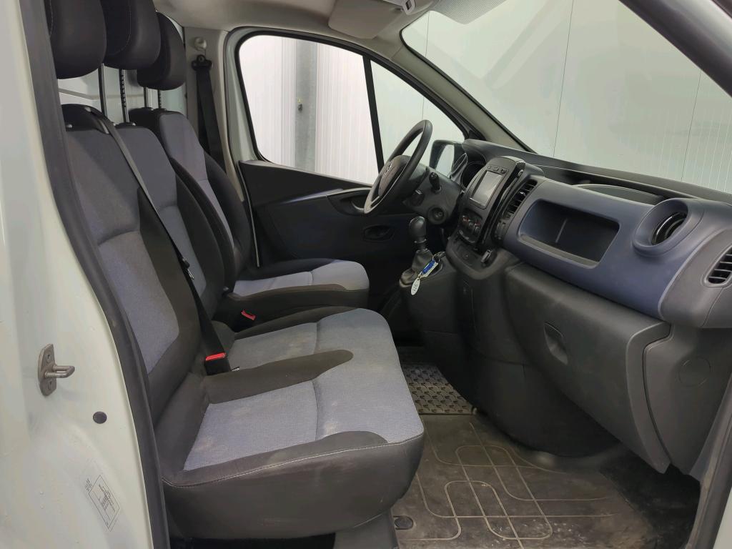 Opel Vivaro 1.6 CDTI 92 kW L1H1