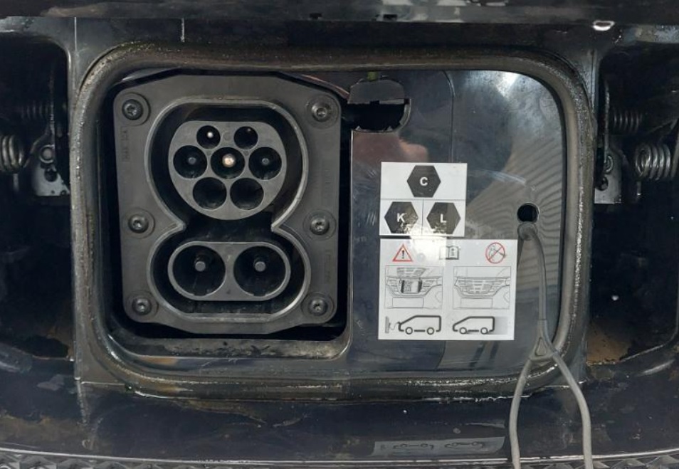 Dacia Spring 27 kWh Comfort Plus met accu-rapport