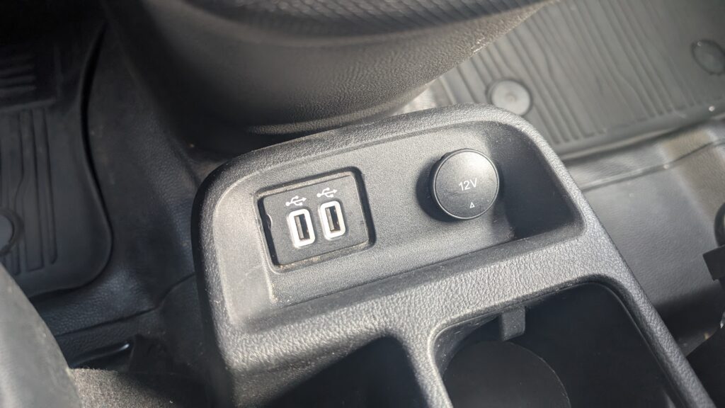 Ford Transit connect 1.5 ecoblue euro6 L2 automaat