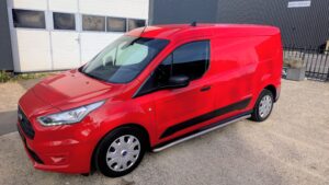 Ford Transit connect 1.5 ecoblue euro6 L2 automaat