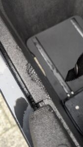 Carqon Cruise bakfiets – Maart 2024 – 1125 km