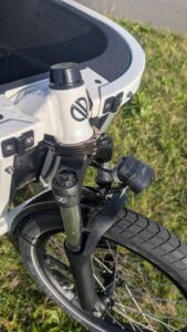 Carqon Cruise e2 wit Eviolo 2024 met 710 km