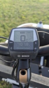 Carqon Cruise e2 wit Eviolo 2024 met 710 km