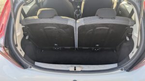 Toyota Aygo 1.0 VVT-i 5 deurs incl. BTW