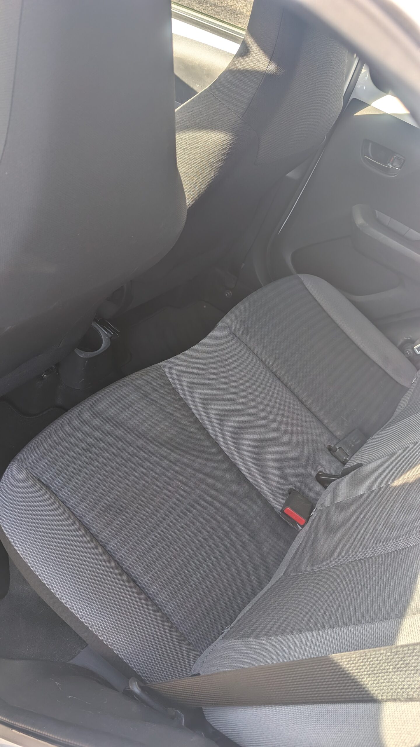 Toyota Aygo 1.0 VVT-i 5 deurs incl. BTW