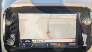 Toyota Aygo 1.0 VVT-i 5 deurs incl. BTW