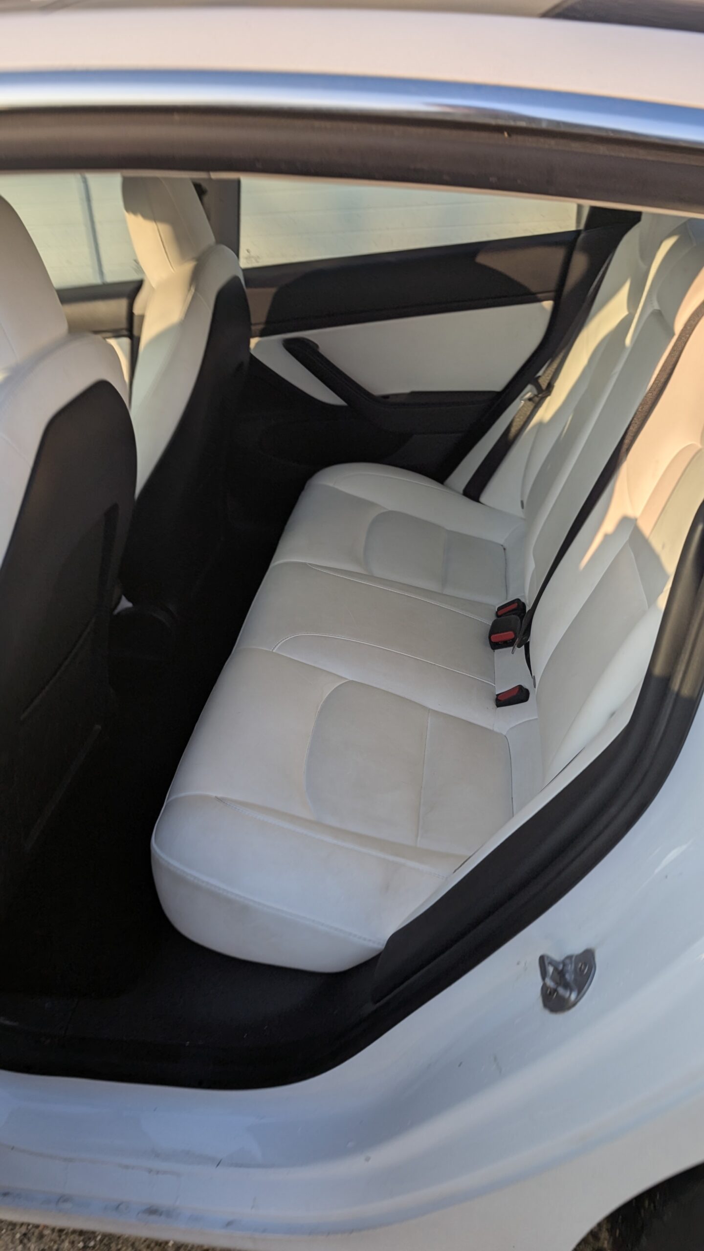 Tesla Model 3 2020 Standard RWD 60 kWh UNIEK incl. FSD LICENTIE