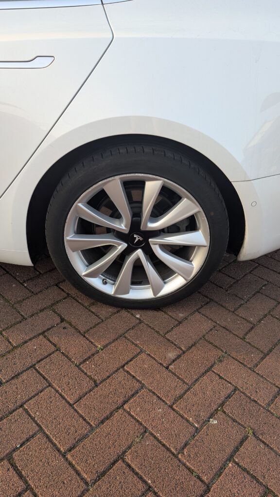 Tesla Model 3 2020 Standard RWD 60 kWh UNIEK incl. FSD LICENTIE