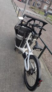 Carqon Cruise e2 2024 met 2750 km