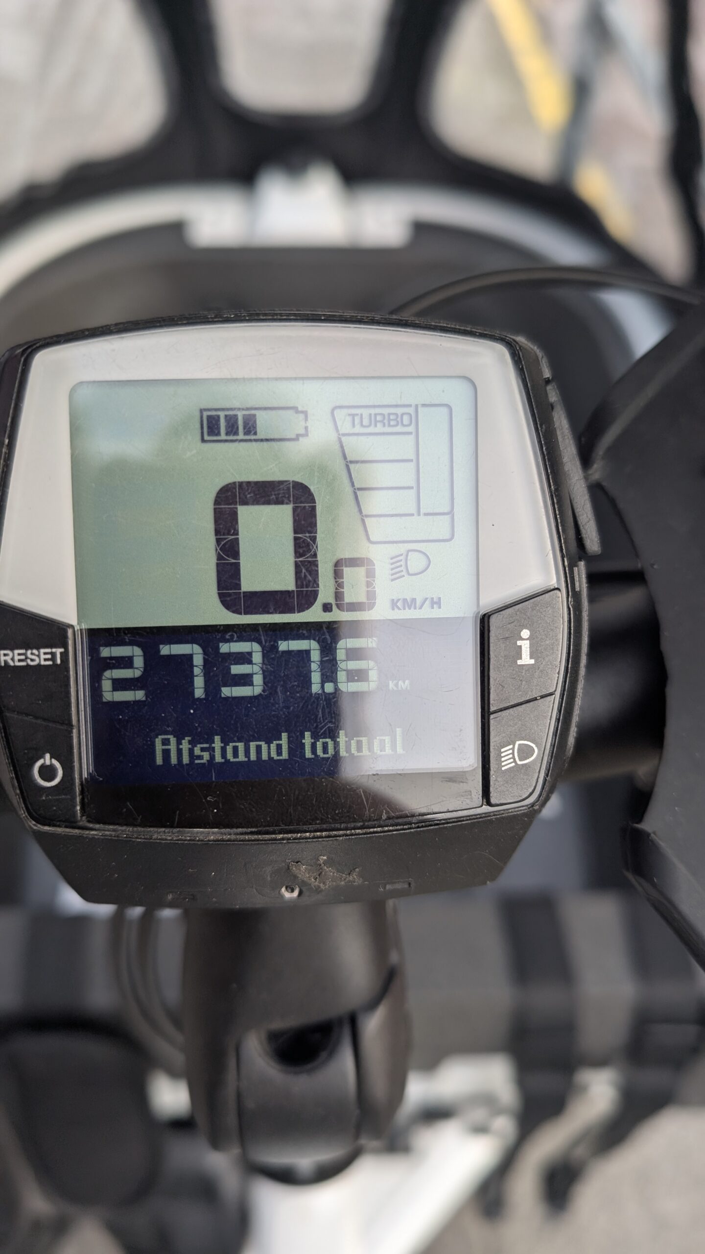 Carqon Cruise e2 2024 met 2750 km