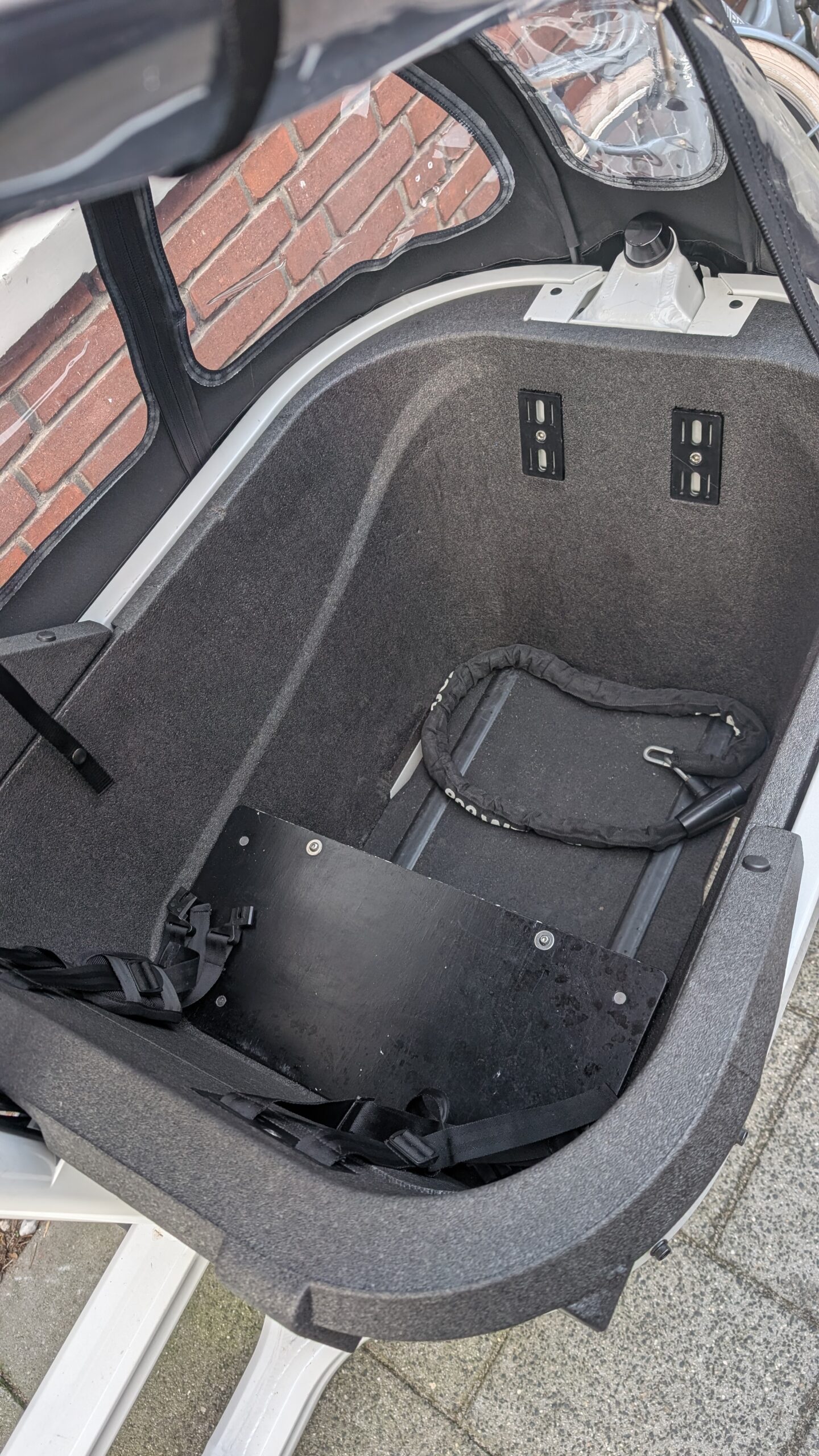 Carqon Cruise e2 2024 met 2750 km